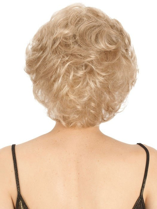 140/22 GOLD BLONDE | Light Blonde Blended with Light Red and Blonde Highlight Tones