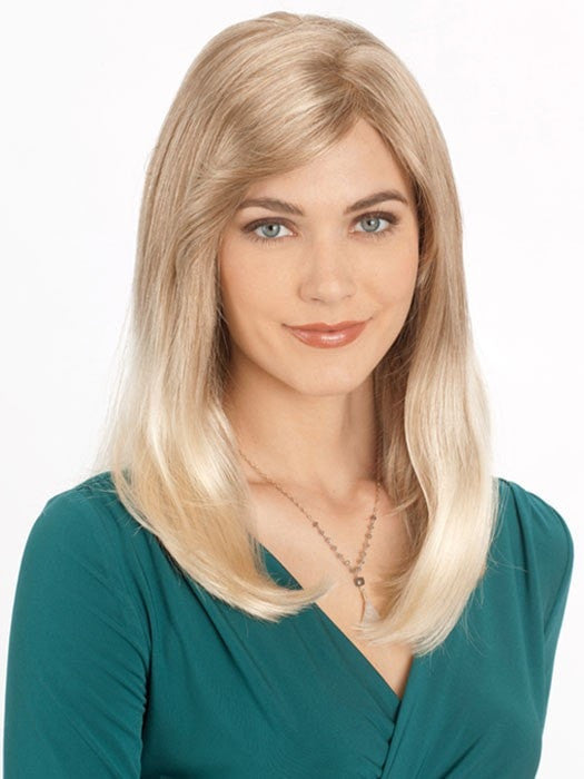 Christine by Louis Ferre: Color T613/27 - Wheat-Blonde PPC MAIN IMAGE FB MAIN IMAGE