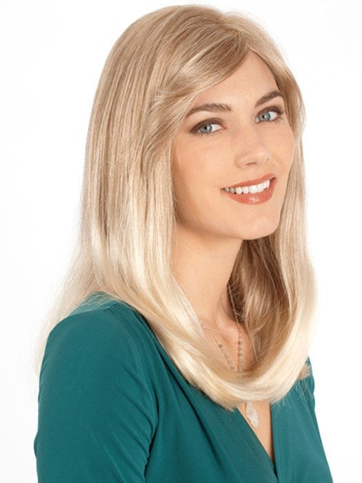 Color T613/27 - Wheat-Blonde