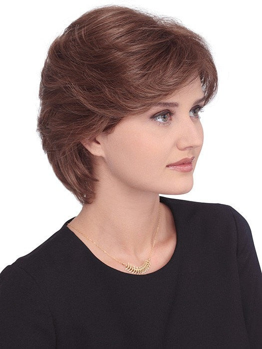 Meg Petite | Synthetic Wig (Mono Top) | UNAVAILABLE