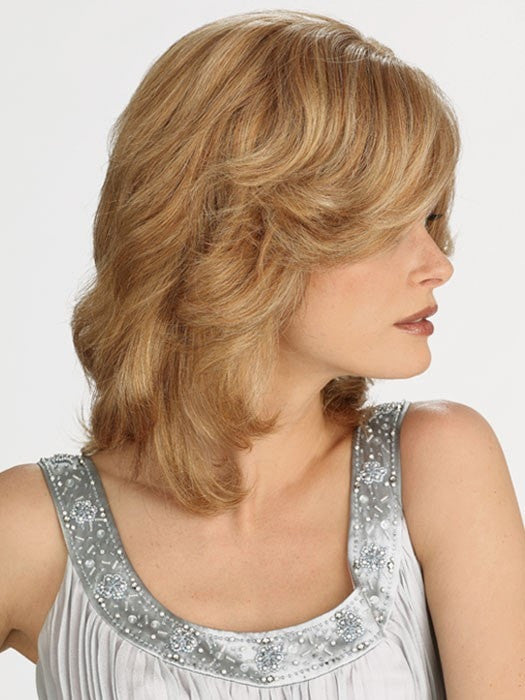 Color: 2026H - Glazed Apricot