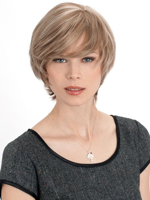 Sapphire by Louis Ferre: Color Sunny-Blonde-Brown PPC MAIN IMAGE FB MAIN IMAGE