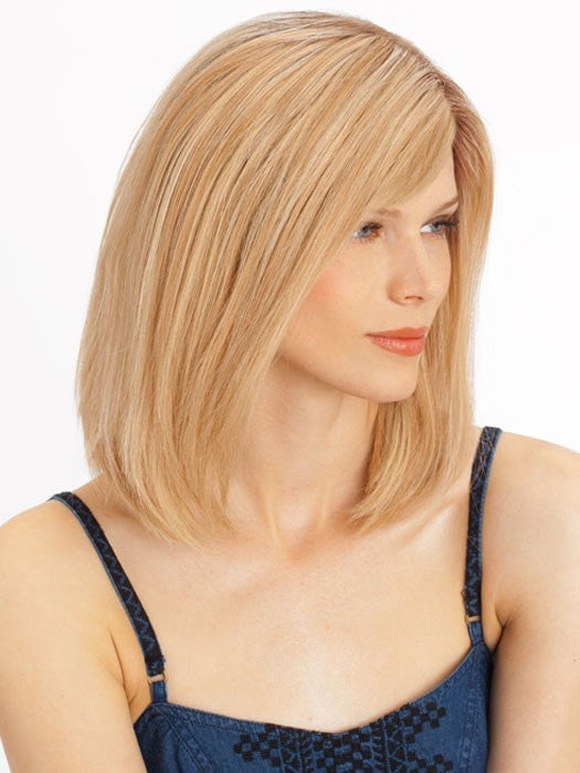 Color Gold-Blonde