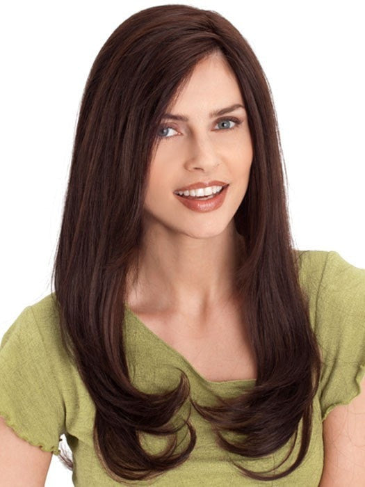 Diamond | Human Hair Wig (Mono Top) | UNAVAILABLE