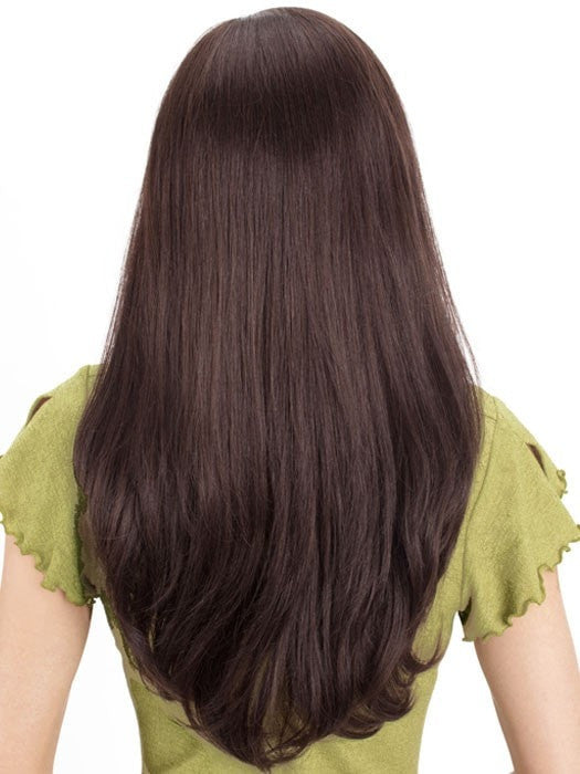Diamond | Human Hair Wig (Mono Top) | UNAVAILABLE