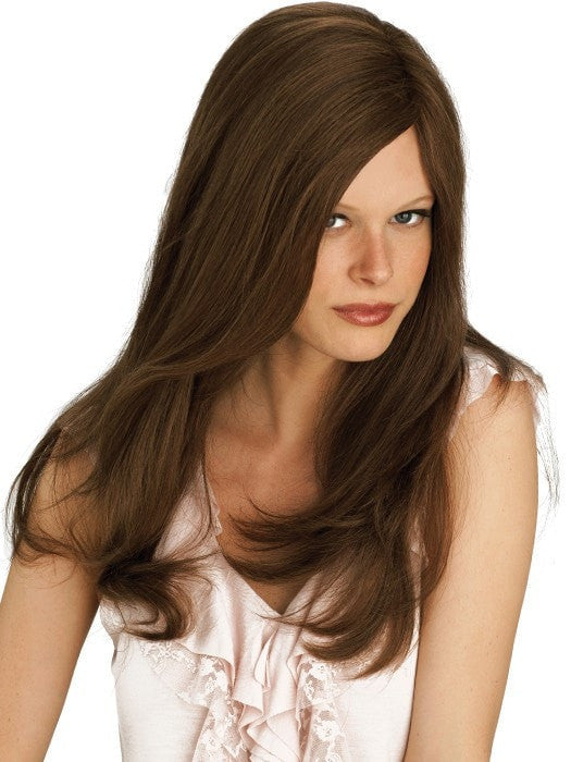Color Ginger-Brown