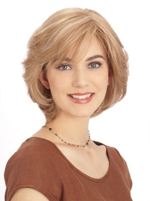 PLF 004HM by Louis Ferre: Color Sun-Kissed-Blond PPC MAIN IMAGE FB MAIN IMAGE
