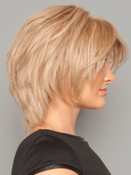 Color Sun-Kissed-Blond