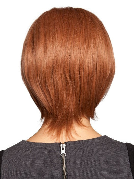 Color Cinnamon