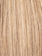LIGHT BERNSTEIN ROOTED 20.26.14 | Light Strawberry Blonde, Light Golden Blonde and Medium Ash Blonde Blend with Shaded Roots