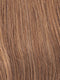 MOCCA MIX 9.27.12 | Medium Warm Brown and Dark Strawberry Blonde with Lightest Brown Blend
