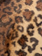 ResQ Bag™ by Amy Gibson in the Color LEOPARD | Luscious Leopard Faux Leopard Fur