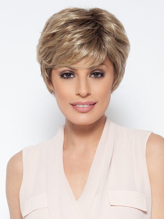 Wigs.com Exclusive Photo | Color: 14/26S10