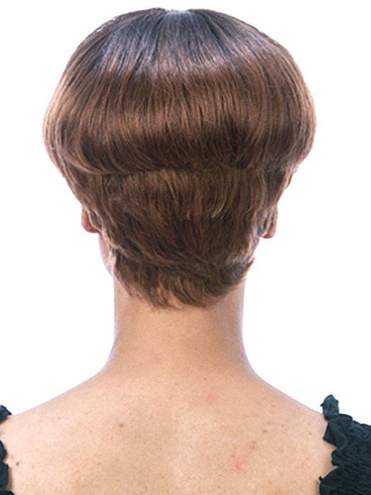 H-6218 Acorn | Human Hair Wig (Mono Part) | DISCONTINUED