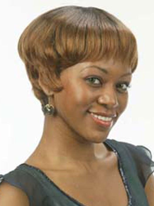 H-6218 Acorn | Human Hair Wig (Mono Part) | DISCONTINUED