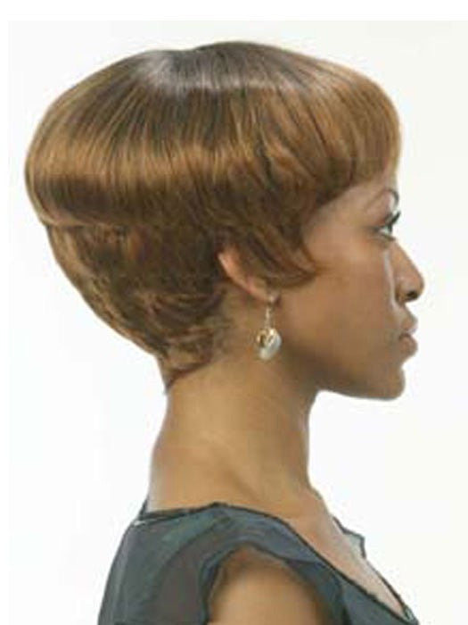 H-6218 Acorn | Human Hair Wig (Mono Part) | DISCONTINUED