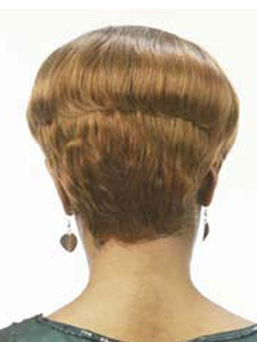 H-6218 Acorn | Human Hair Wig (Mono Part) | DISCONTINUED