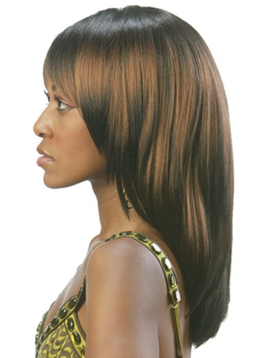 Patchy-6 | Synthetic Wig (Basic Cap) | DISCONTINUED