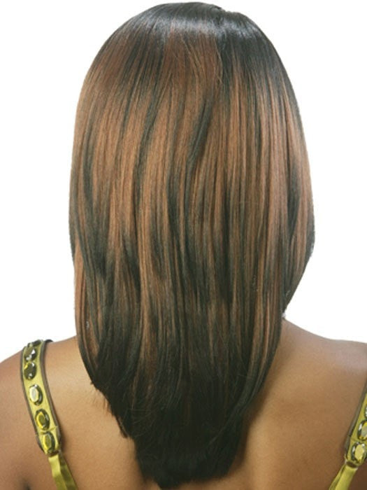 Patchy-6 | Synthetic Wig (Basic Cap) | DISCONTINUED