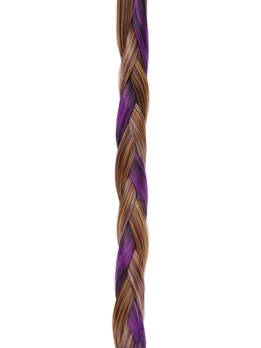Clip-In Beaded Braid | Discontinued