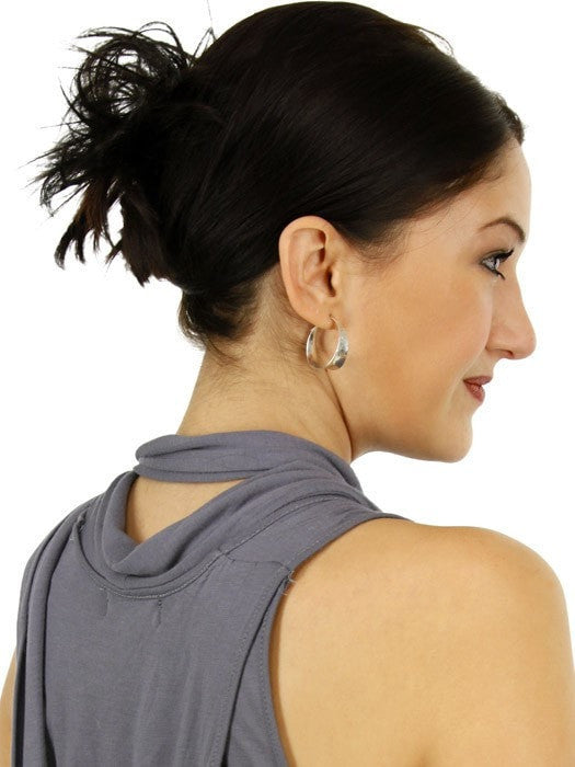 Spiky Clip In Hairpiece | Discontinued