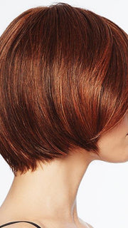 Designed for any woman who wants the fashion and convenience of a new style