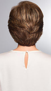 Medium Brown | Chestnut brown, rich brown or warm brown