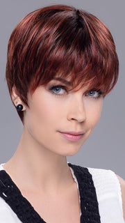 Pixie is light as a feather and incredibly comfortable to wear