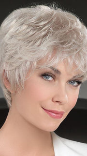 GLORY by ELLEN WILLE in SILVER MIX | Pure Silver White and Pearl Platinum Blonde Blend