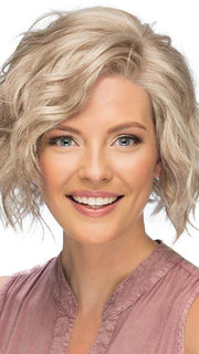 WYNTER by ESTETICA in RH1488 | Dark Blonde w/Lightest Blonde Highlights PPC MAIN IMAGE FB MAIN IMAGE