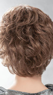 CHOCOLATE MIX | Medium to Dark Brown base with Light Reddish Brown highlights