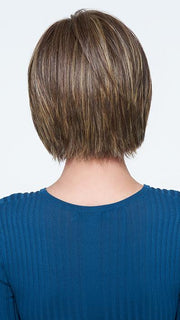 RL11/25 GOLDEN WALNUT | Medium Light Brown Evenly Blended with Medium Golden Blonde