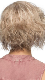 RH1488 | Dark Blonde w/Lightest Blonde Highlights