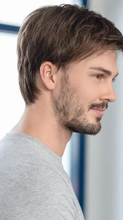 GEORGE 5 STAR by Ellen Wille in M7S | Natural Medium Brown