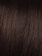 R6 DARK CHOCOLATE | Rich Medium Dark Brown