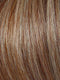 R29S GLAZED STRAWBERRY | Light Red with Strawberry Blonde Highlights
