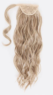HUGO by ELLEN WILLE | Wrap Around Pony