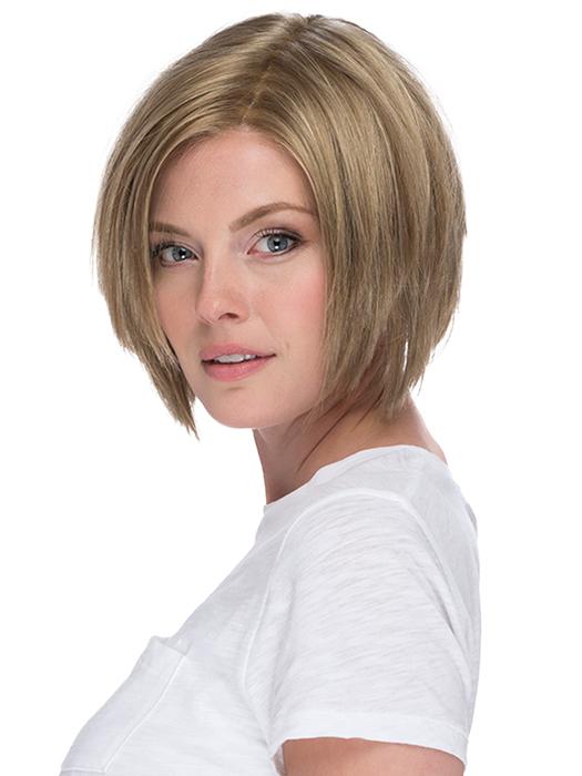 RYDER by Estetica in R14/26H | Dark Blonde with Golden Blonde Highlights PPC MAIN IMAGE FB MAIN IMAGE