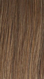 GL27-29 CHOCOLATE CARAMEL | Dark Ginger Blonde