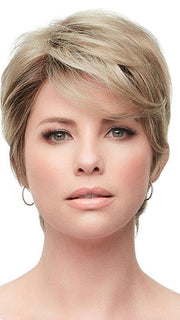 You can create a remarkable variety of sophisticated looks