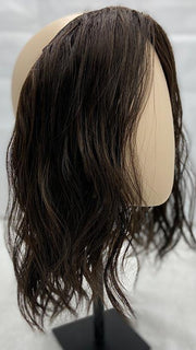VANILLA by ELLEN WILLE in DARK-BROWN