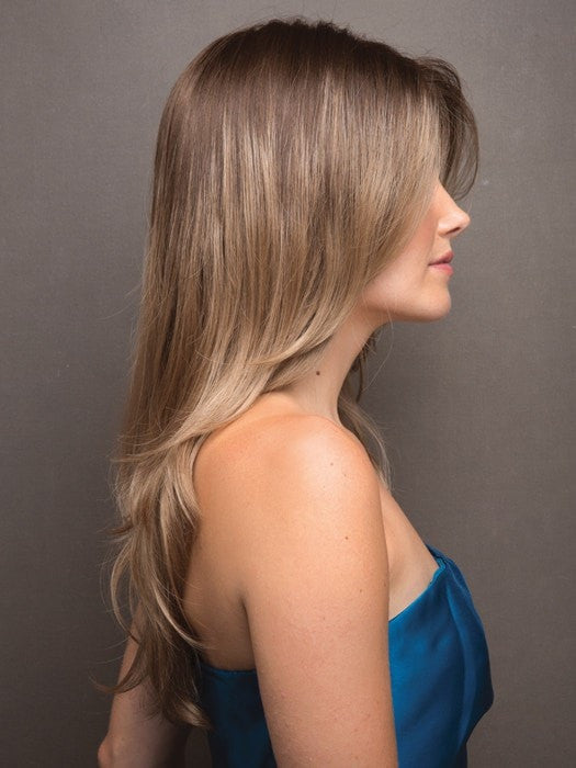 Color: Macadamia LR