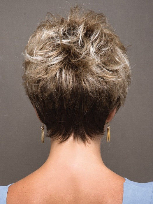 Color: Creamy Toffee R