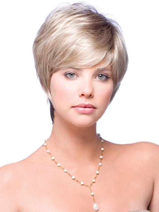 Madison by Noriko: Gradient Color Mocha-H