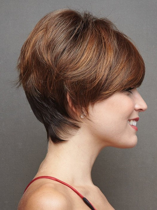 Color: Terracotta H