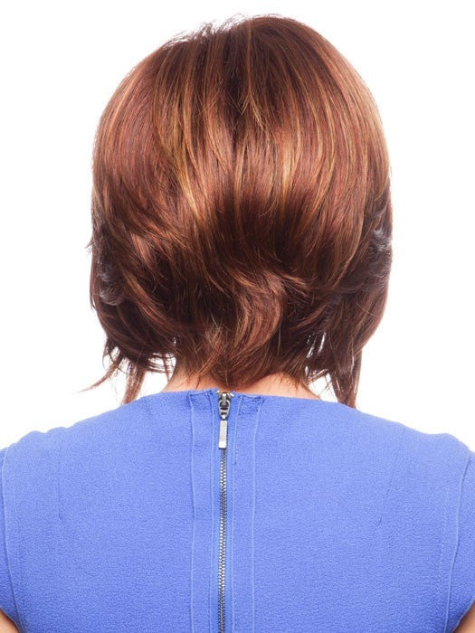 Color Irish Spice-R