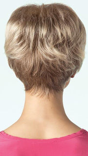 Rosie by Amore | Color: Frosti Blonde