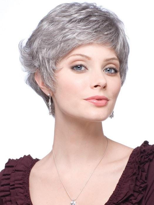 Alyssa by Amore : Monofilament Top | Color 51B