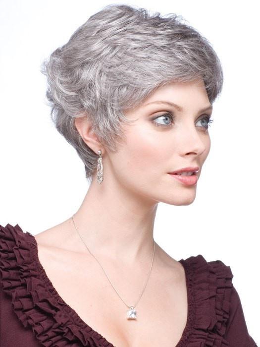 Alyssa by Rene of Paris / Amore : Rigth Profile | Color 51B
