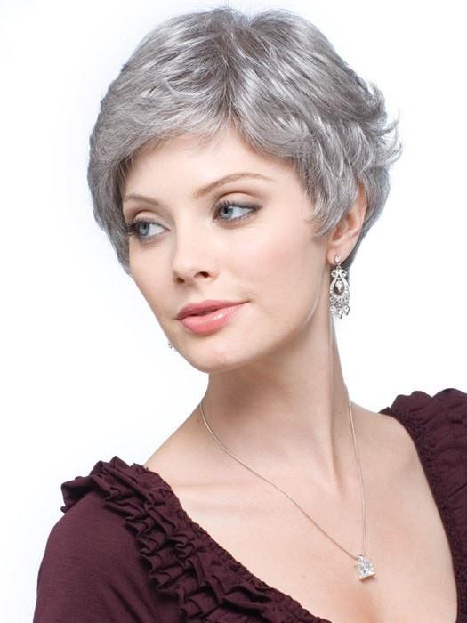 Amore Wigs Alyssa Wig : Short Pixie Cut | Color 51B